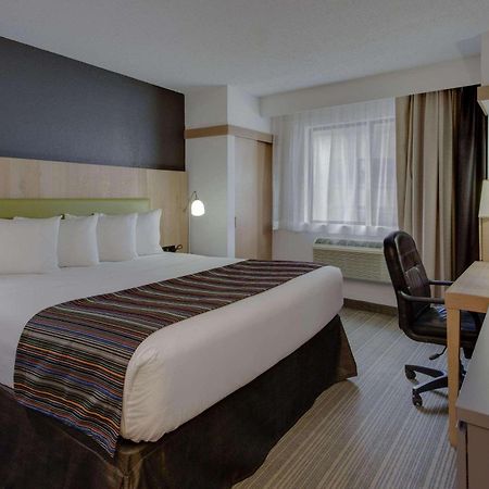 Country Inn & Suites By Radisson, Frederick, Md Luaran gambar