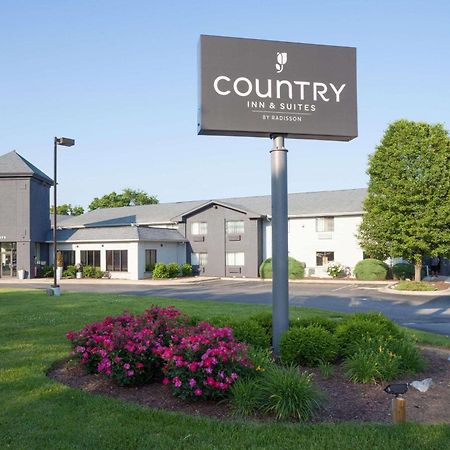 Country Inn & Suites By Radisson, Frederick, Md Luaran gambar