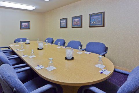 Country Inn & Suites By Radisson, Frederick, Md Kemudahan gambar